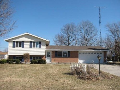 520 Edgefield Drive, Marion, OH 43302