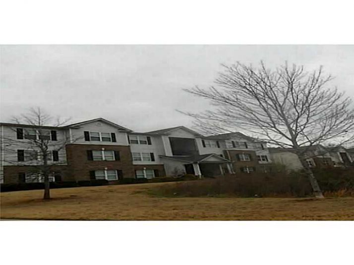 Unit 5101 - 5101 Waldrop Place, Decatur, GA 30034