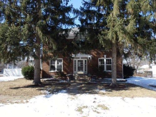 1344 Schilling Ave, Chicago Heights, IL 60411