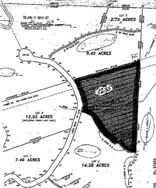 0 Leighs Crossing, Cleveland, GA 30528