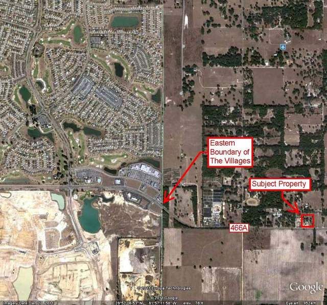 849 County Road 466A, Fruitland Park, FL 34731