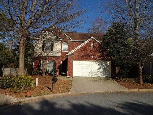 3259 S Pointe Court, Atlanta, GA 30340
