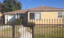 614 N  Tajauta Ave Compton, CA 90220