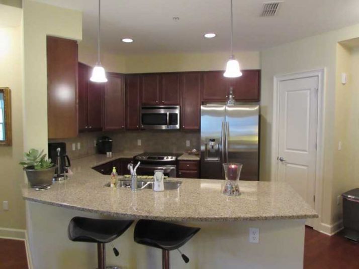 Unit 727 - 200 River Vista Drive, Atlanta, GA 30339