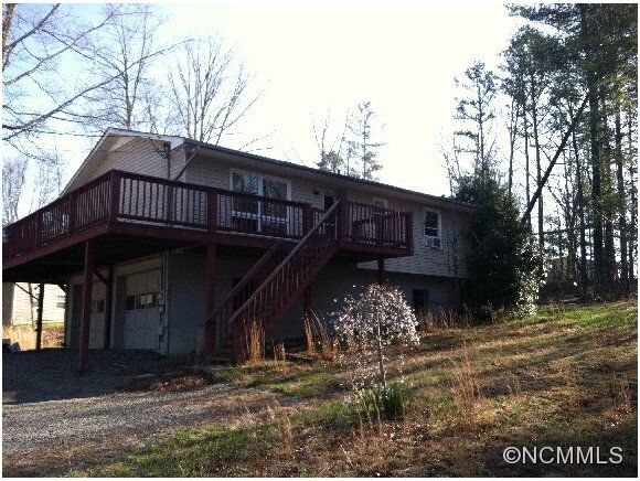 772 Concord Rd Fka 130 Concord Rd, Fletcher, NC 28732