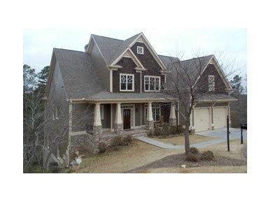 15 Amberly Lane, Cartersville, GA 30121