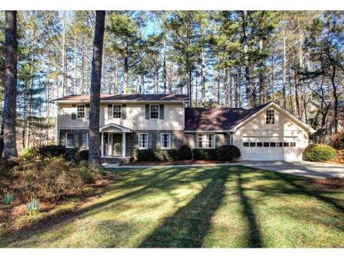 335 Cove Island Way, Marietta, GA 30067