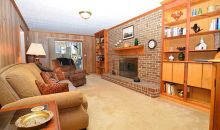 4472 Huntshire Drive Stone Mountain, GA 30083