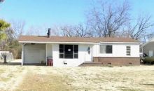 1007 Hillside Dr Fort Smith, AR 72908