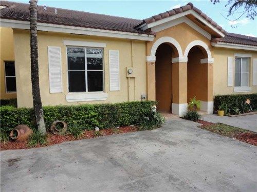 149 SW 15 TE # 149, Homestead, FL 33030