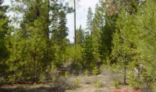 Lot 1 Paul Dr La Pine, OR 97739