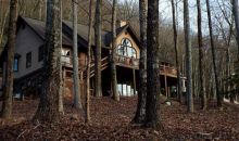 1289 Rainwater Trail Tiger, GA 30576