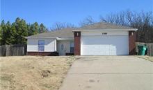 2085  Crystal Ct Springdale, AR 72764