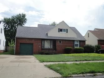 18312 Dalewood Ave, Maple Heights, OH 44137