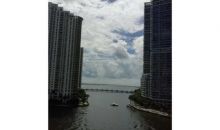 300 S BISCAYNE BL # L-806 Miami, FL 33131