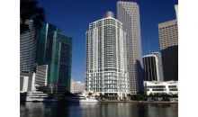 300 S BISCAYNE BL # 4004 Miami, FL 33131