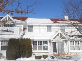 6010 S Crosswinds Dr #3, Cudahy, WI 53110