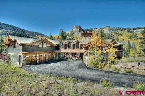 455 Pinnacle View Drive, Durango, CO 81301