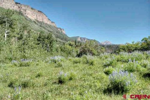 TBD US HWY 550 N, Durango, CO 81301