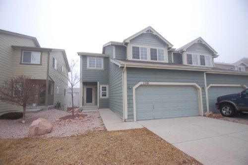 1501 Live Oak Road, Castle Rock, CO 80104