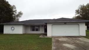 6205 SE 126th Ln, Belleview, FL 34420