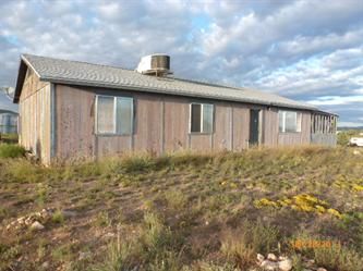2395 And 2415 N Mohawk Trail, Chino Valley, AZ 86323