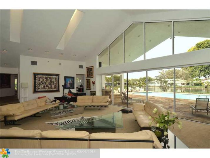 4905 WOODLANDS BLVD, Fort Lauderdale, FL 33319