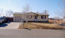 3217 1/2 White Avenue Clifton, CO 81520