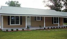 525 SONES CHAPEL RD Carriere, MS 39426