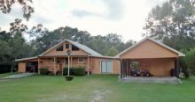 44 DOUBLOON DR. Carriere, MS 39426