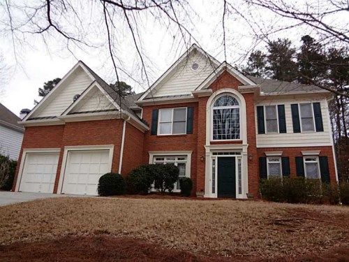 1970 Wynridge Landing, Alpharetta, GA 30005
