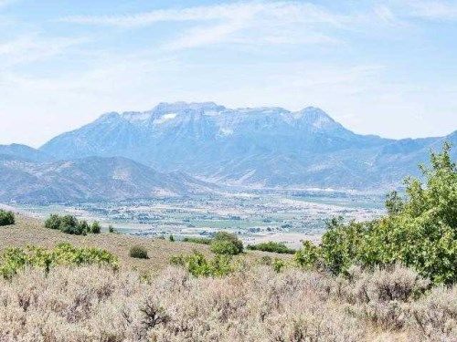 8071 E Aspen Ridge Road #41, Heber City, UT 84032