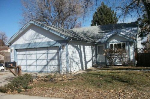 3542 S Richfield Cir, Aurora, CO 80013