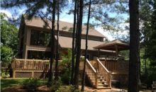 199 JOHN IRWIN DR Talladega, AL 35160