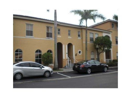 4435 SW 160TH AV # 102, Hollywood, FL 33027