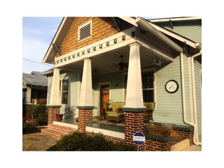 794 Woodland Avenue, Atlanta, GA 30316
