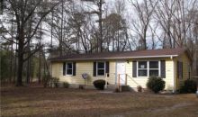933 Chalk Level Rd Alberta, VA 23821
