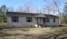 632 Hallieford Rd Cobbs Creek, VA 23035