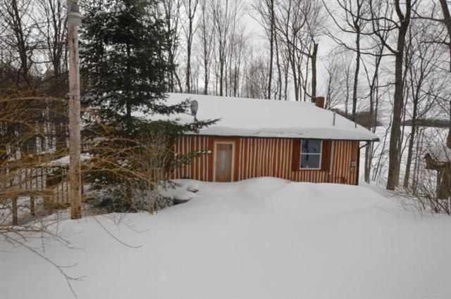 3947 Old Horton Bay Rd, Boyne City, MI 49712