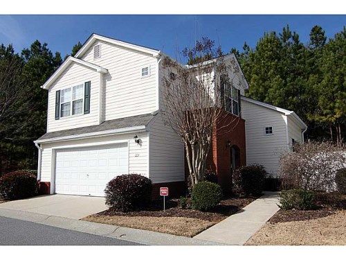 1204 W Oaks Way, Woodstock, GA 30188