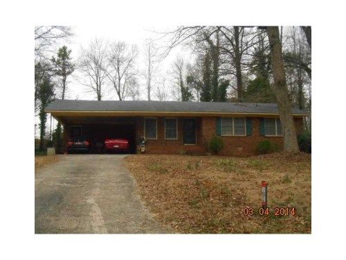 191 Fairfield Circle, Bogart, GA 30622