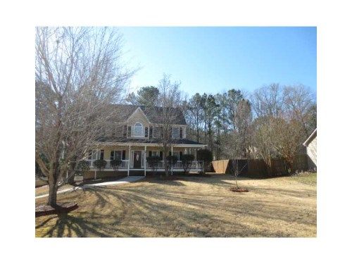 194 Bomar Lane, Douglasville, GA 30134
