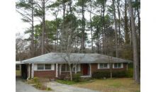 6445 Dunmoor Drive Jonesboro, GA 30236