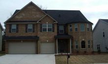 2617 Muskeg Court Atlanta, GA 30331