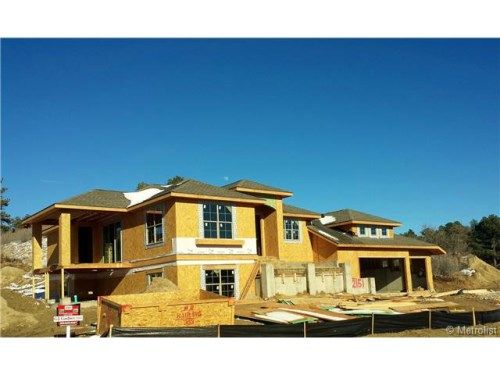 2151 SADDLEBACK Drive, Castle Rock, CO 80104