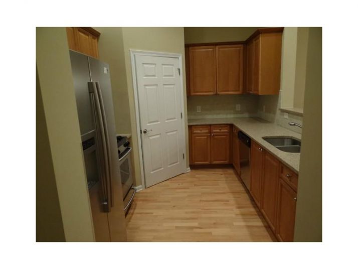 Unit 3408 - 3150 Woodwalk Drive Se, Atlanta, GA 30339