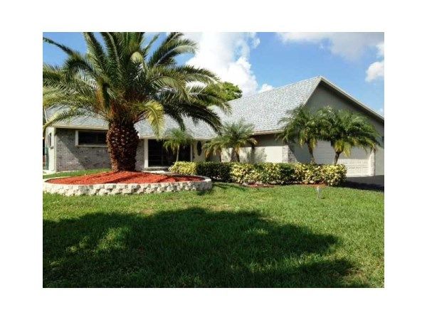4211 SW 73RD TE, Fort Lauderdale, FL 33314
