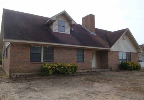 2350 Miller County 3, Doddridge, AR 71834