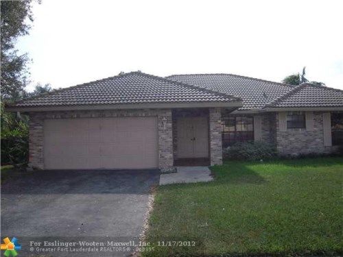 14130 HARPERS FERRY ST, Fort Lauderdale, FL 33325