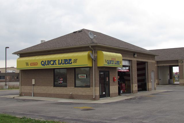 8844 N. Telegraph Road, Newport, MI 48166